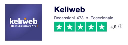 keliweb trustpilot